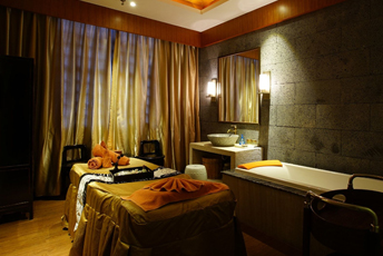 西安临潼区一个男人的桑拿忏悔录