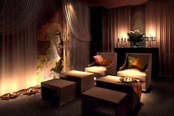 西安临潼区男士养生会所：打破沉默的温柔革命