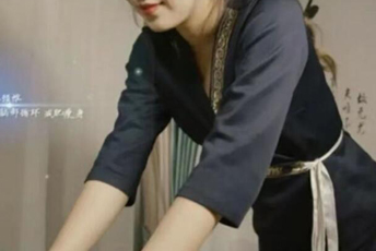 西安临潼区养生会所的隐秘角落：为特殊需求者而设